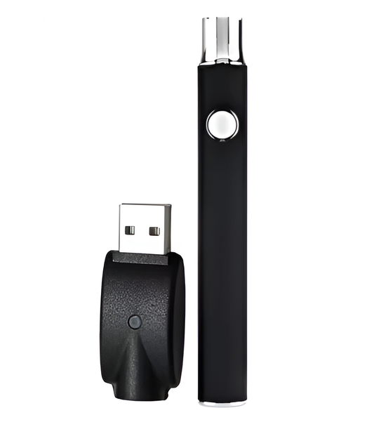 Cart 510 Thread Battery Pen 350-1100mAH